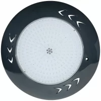 Прожектор світлодіодний Aquaviva Graphite 003 252LED 18 Вт RGB