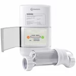 Хлоргенератор Aquaviva Select (40 м3