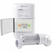 Хлоргенератор Aquaviva Select (75 м3
