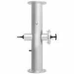 Ультрафіолетова установка Lifetech Clear (88 м3/год