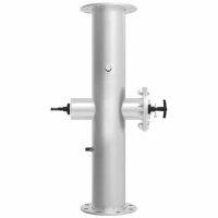 Ультрафіолетова установка Lifetech Clear (88 м3/год