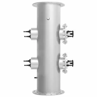 Ультрафіолетова установка Lifetech Clear (616 м3/год