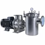 Насос Aquaviva LX SCA100-80-160/11T (380 В