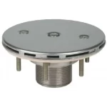 Форсунка донна Fitstar 3863020 1-1/2" під бетон