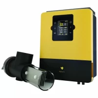 Станція контролю якості води Hayward Hidrolife (110 м3
