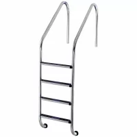 Сходи для басейну Flexinox Overflow (4 сходинки)