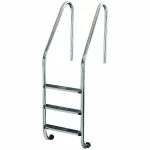 Сходи для басейну Flexinox Standard (3 сходинки)