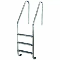 Сходи для басейну Flexinox Standard (3 сходинки)