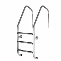 Сходи для басейну Kripsol Munich EMI 3.D (3 сходинки)