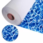 Лайнер Aquaviva Diffusion (мармур) 1.65 x 25.2 м