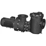 Насос Aquaviva LX SEQ400T (380 В