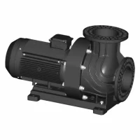 Насос Aquaviva LX WEQ500T (380 В