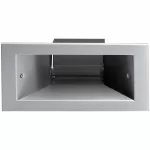 Нержавіюча накладка для скімера Hayward Premium 3119