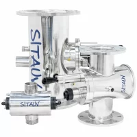 Ультрафіолетова установка Sita UV SMP 22 ECO 230 (125 м3/год