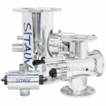 Ультрафіолетова установка Sita UV SMP 44 ECO 230 (290 м3/год