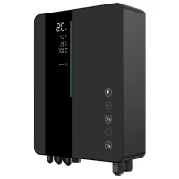 Хлоргенератор Aquaviva InverClear ICS28 (120 м3