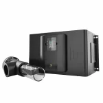 Система знезараження Hayward Oxilife Comercial (250 м3)