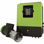 Система знезараження Hayward Oxilife (60 м3)