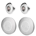 Протитечія Fitstar Double-Jet 8260020