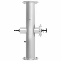 Ультрафіолетова установка Lifetech TOP (88 м3/год
